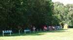 Rábatótfalui SE-Szalafő - Magyarszecsőd SE 4:0 (1:0), 04.09.2022
