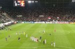 Ferencvárosi TC - Trabzonspor, 2022.09.08