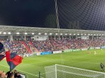 Vasas FC - Ferencvárosi TC 2022
