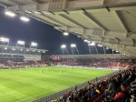 Budapest Honvéd FC - Mezőkövesd Zsóry FC 2022