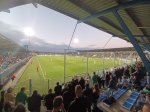 Mezőkövesd Zsóry FC - Ferencvárosi TC 2022