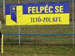 Felpéc SE - Győrladamér KSE 1:0 (0:0), 13.11.2022