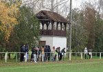 Vámosszabadi SE - Nagyszentjános SC 5:1 (3:1), 20.11.2022