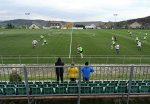 Tihanyi FC - Ajka Kristály SE 2:2 (0:1), 26.11.2022