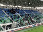 Szeged-Csanád Grosics Akadémia - Nyíregyháza Spartacus FC 2022