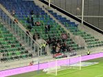 Szeged-Csanád Grosics Akadémia - Nyíregyháza Spartacus FC 2022