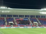 MOL Fehérvár FC - Debreceni Vasutas SC, 2023.02.04