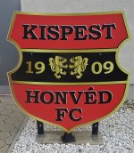 Budapest Honvéd FC II - Paksi FC II 1:4 (0:1), 12.02.2023