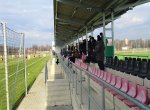 Budapest Honvéd FC II - Paksi FC II 1:4 (0:1), 12.02.2023