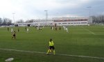 Budapest Honvéd FC II - Paksi FC II 1:4 (0:1), 12.02.2023