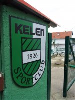 Kelen SC - Csornai SE 1:1 (0:0), 12.02.2023