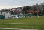 Kelen SC - Csornai SE 1:1 (0:0), 12.02.2023