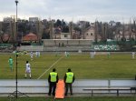 Kelen SC - Csornai SE 1:1 (0:0), 12.02.2023