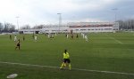 Budapest Honvéd FC-MFA - Paksi FC II 2023