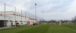Budapest Honvéd FC-MFA - Paksi FC II 2023
