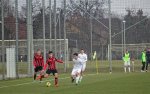 Budapest Honvéd FC-MFA - Paksi FC II, 2023.02.12