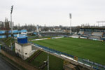 Hidegkuti Nándor Stadion 2008