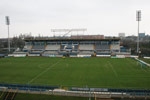 Hidegkuti Nándor Stadion 2008