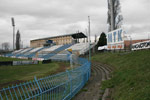 Hidegkuti Nándor Stadion 2008