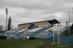 Hidegkuti Nándor Stadion 2008
