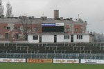 Hidegkuti Nándor Stadion 2008