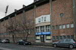 Hidegkuti Nándor Stadion 2008