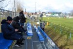 MTK Budapest II - Budapest Honvéd FC II 2:1 (0:1), 19.02.2023