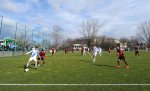 MTK Budapest II - Budapest Honvéd FC II 2:1 (0:1), 19.02.2023