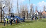 MTK Budapest II - Budapest Honvéd FC II 2:1 (0:1), 19.02.2023