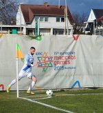 MTK Budapest II - Budapest Honvéd FC-MFA, 2023.02.19