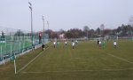 Zsámbéki SK - Csornai SE 0:1 (0:0), 19.02.2023