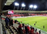 Budapest Honvéd FC - Debreceni VSE 2:3 (0:1), 19.02.2023