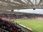 Debreceni Vasutas SC - Ferencvárosi TC 2023