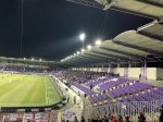 Újpest FC - Debreceni Vasutas SC, 2023.03.05