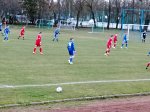 Aqua-General-Hajdúszoboszlói SE - Vasas FC II, 2023.03.05