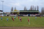 Móri SE - Balatonfüredi FC 0:1 (0:1), 05.03.2023