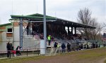 Móri SE - Balatonfüredi FC 0:1 (0:1), 05.03.2023