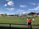 Sényő-Carnifex FC - Aqua-Generál-Hajdúszoboszló SE 1-0 (0-0)