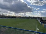 Sényő-Carnifex FC - Aqua-Generál-Hajdúszoboszló SE 1-0 (0-0)