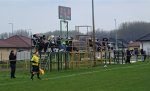 Győrújfalu SE - Téti Sokoró FC 2:1 (2:0), 07.04.2023