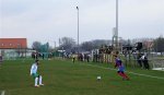 Győrújfalu SE - Téti Sokoró FC 2:1 (2:0), 07.04.2023