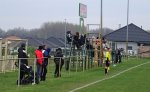 Győrújfalu SE - Téti Sokoró FC 2:1 (2:0), 07.04.2023