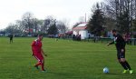 Répcevölgye SK Bő - Hegyhát SE Sótony 5:0 (2:0), 09.04.2023