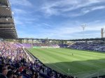 Újpest FC - Ferencvárosi TC 2023