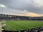 StadionReport #49 - FERENCVÁROSI TC vs ÚJPEST FC 3:1 (05.02.2023