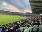 Újpest FC - Ferencvárosi TC 2023