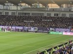 Újpest FC - Ferencvárosi TC, 2023.05.01