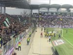 Újpest FC - Ferencvárosi TC 2023