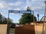 Aqua-General-Hajdúszoboszlói SE - Termálfürdő FC Tiszaújváros 2023