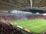 Debreceni Vasutas SC - Újpest FC 2023